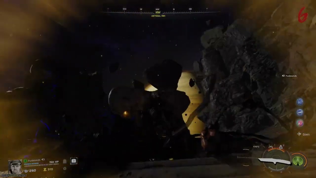 Black Ops 7 Zombies Part 30