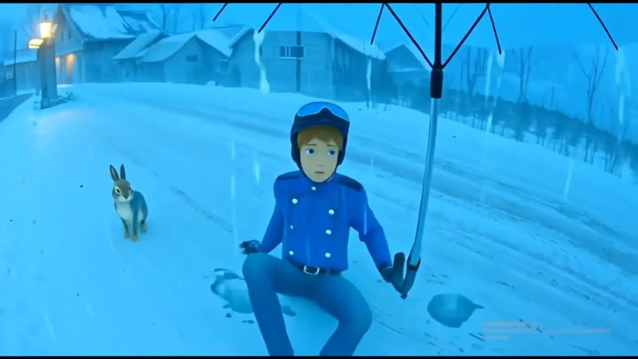 Fell into a swamp in skinny jeans 31.12.2025