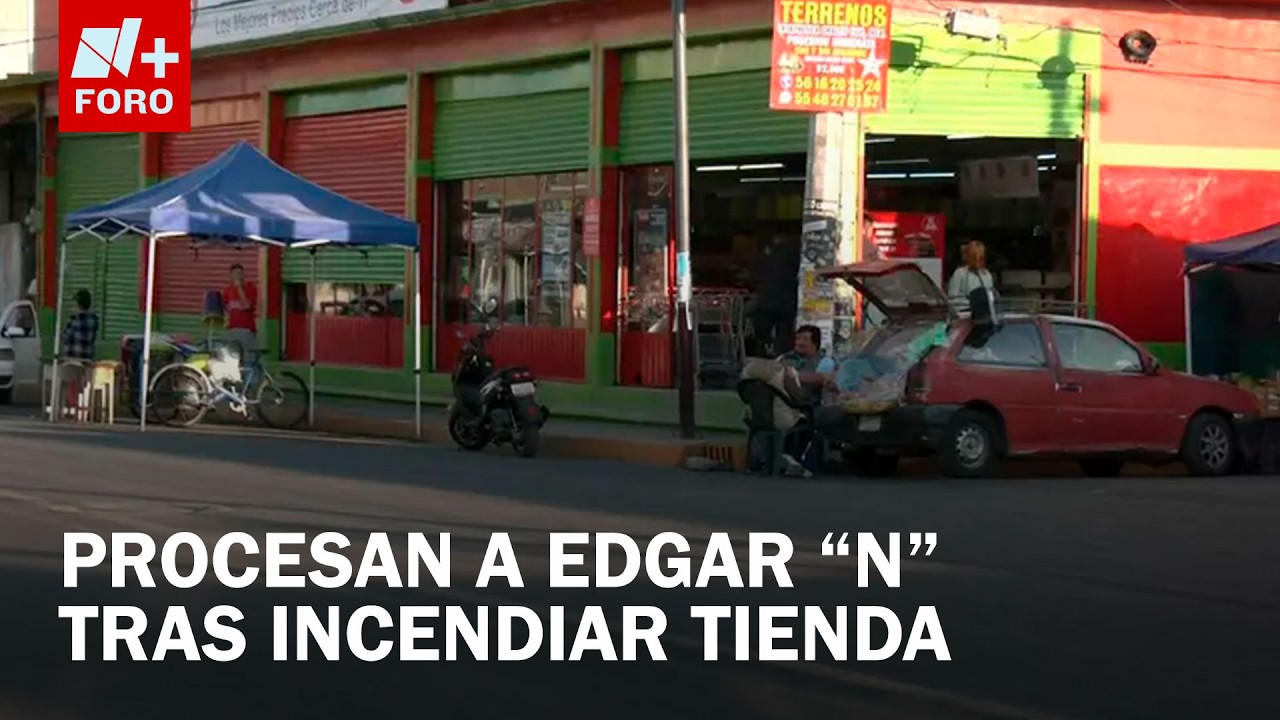 Vinculan a proceso a 