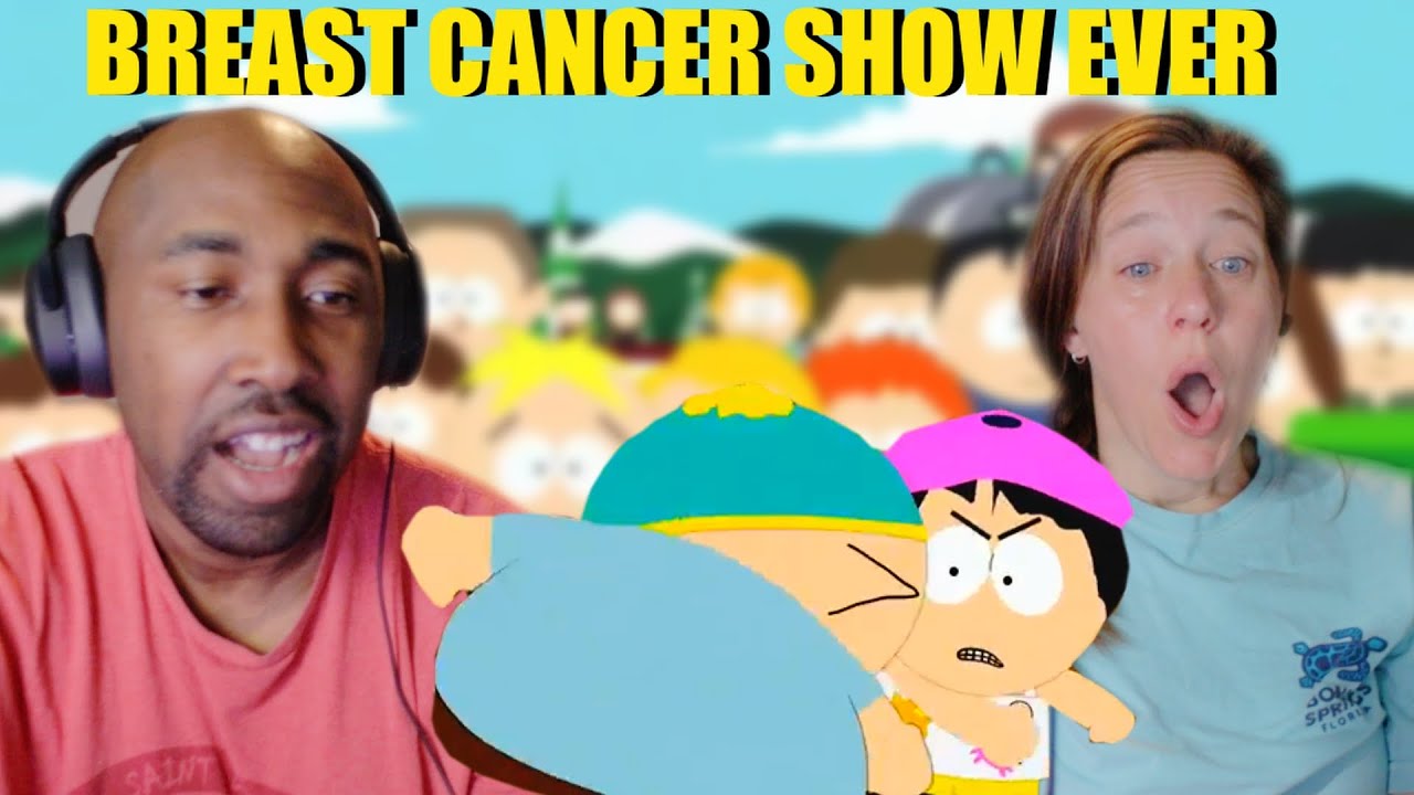 ERIC CARTMAN VS WENDY | SOUTH PARK 