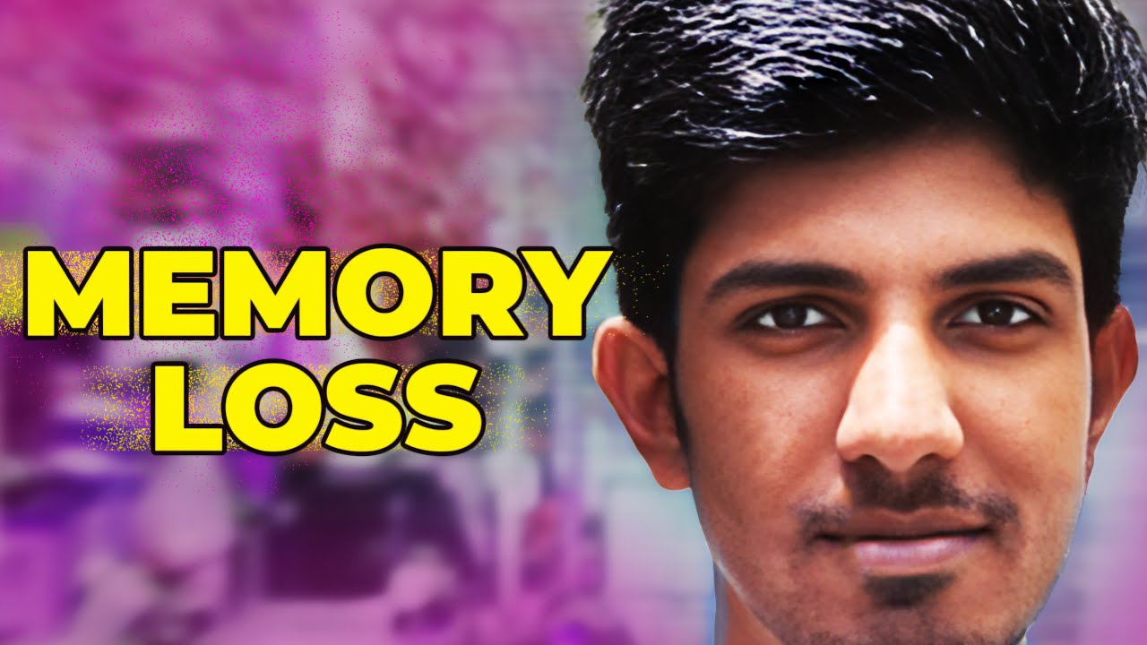 Why Am I Forgetting Everything!? 😰 | Tamil | BV