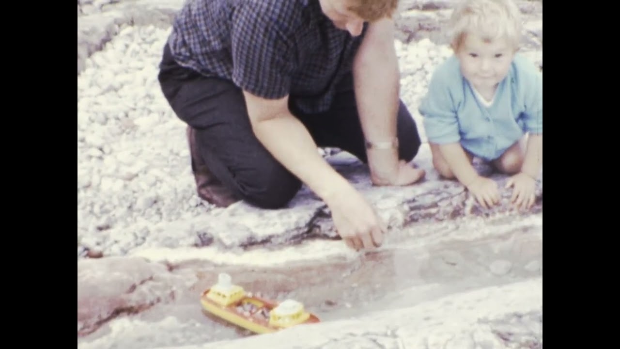 9. July 1967 Brixham