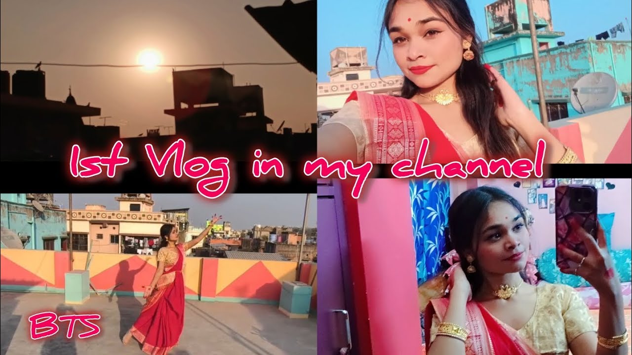 Ajk hotat Vlog korar karon ki??? 😱😱😱