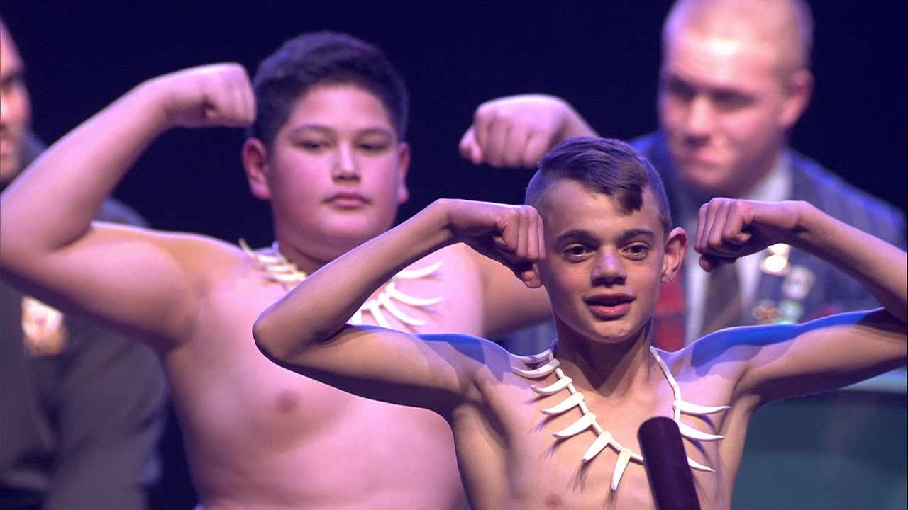 St Thomas of Canterbury College - Cultural Festival 2019