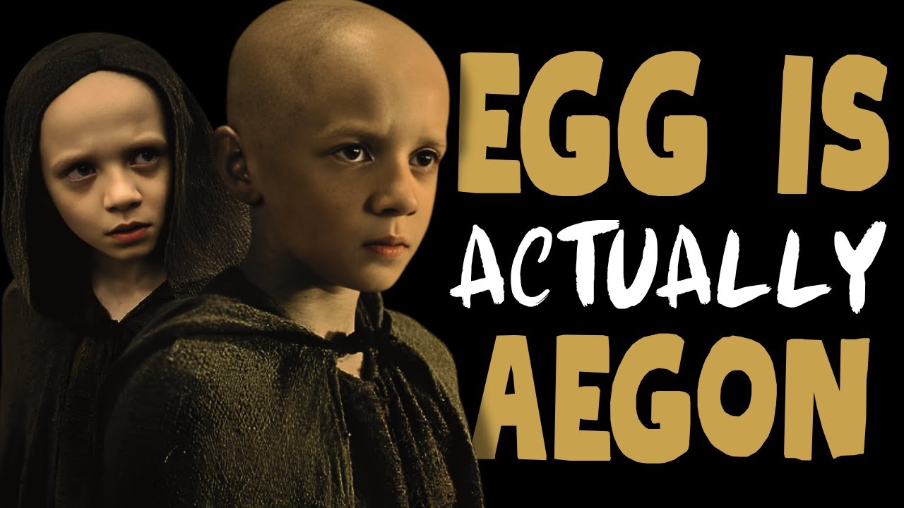 Эпизод 1x3: Секрет Эгга раскрыт | Разбор сериала «Рыцарь Семи Королевств»