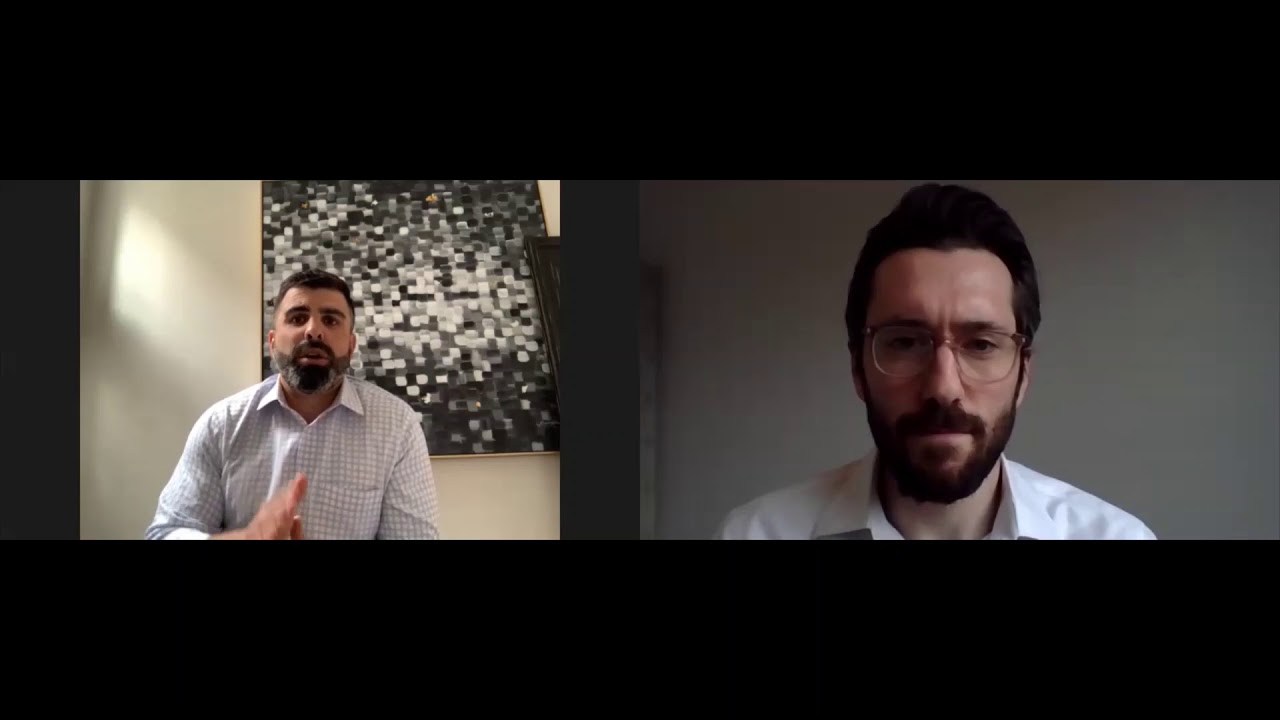 Divorce FAQ-Divorce & PI with Jordan Rosenberg