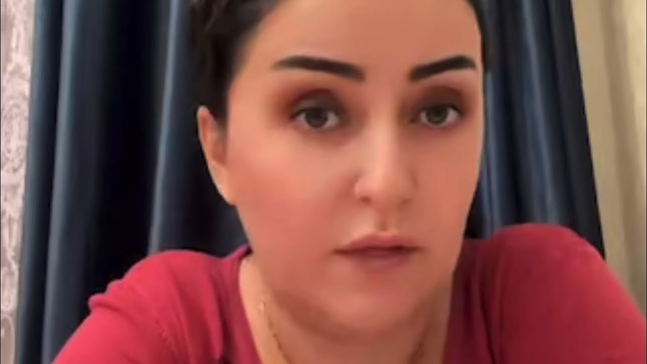 Afət Fərmanqızı Səidə Sultandan danışdı