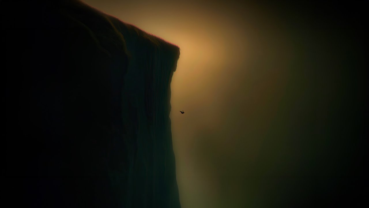 A Shadow Within - "The Great Surrender" (Official Music Video)