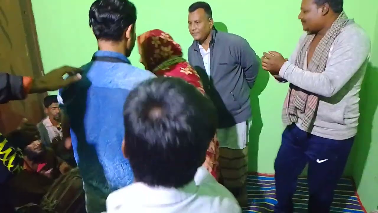 সিলেটি বেটি মহিলা উজার জারা নতুন গান