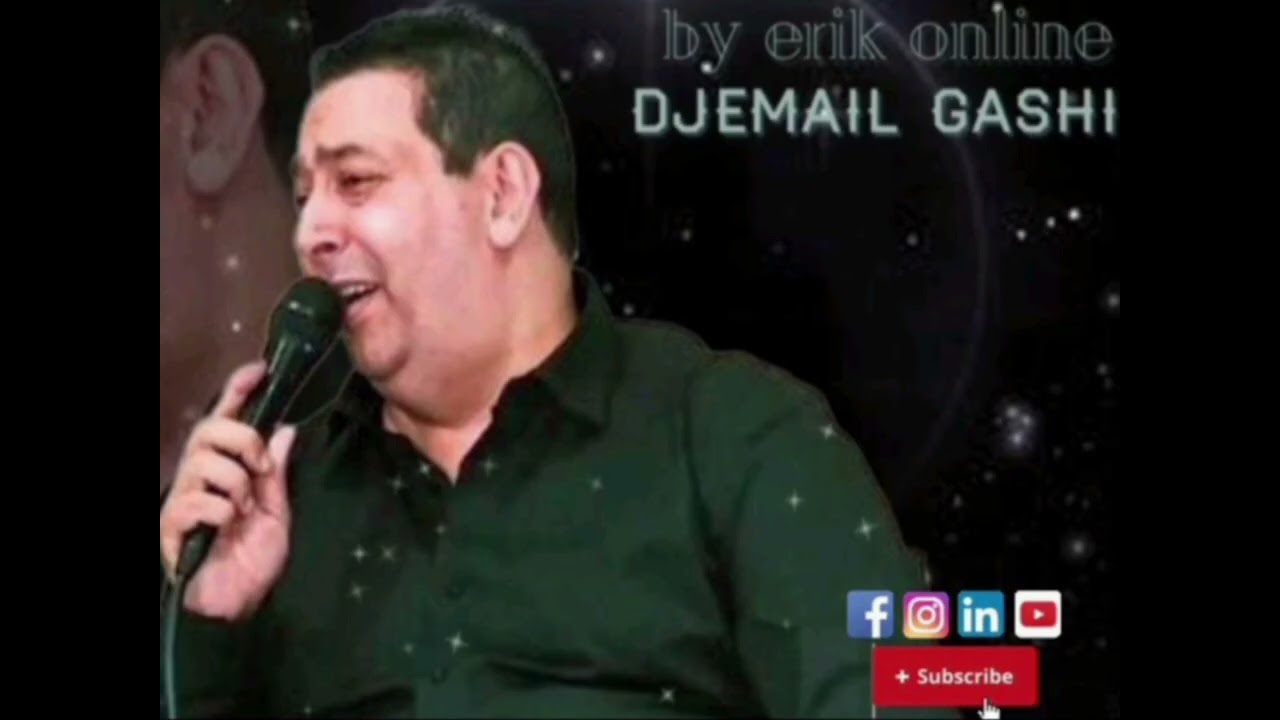 Djemail 2026 Master 1 