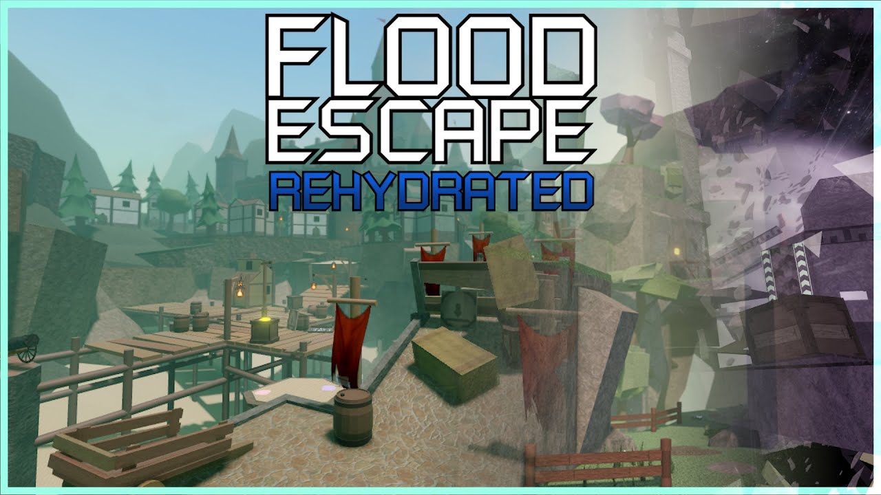 FE2 Rehydrated: CASTLE TIDES (Wave 9)