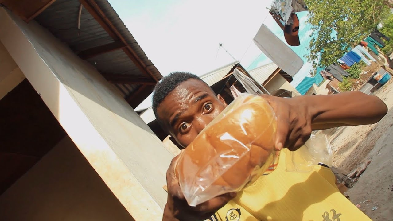 Asake - Organise,  Swahili Version (Parody by Noel Gypsum)