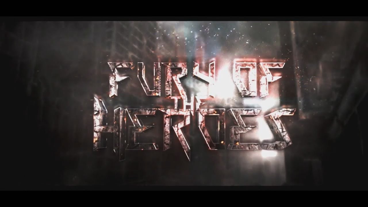 WeAreSup3r | Fury Of The Heroes Teamtage
