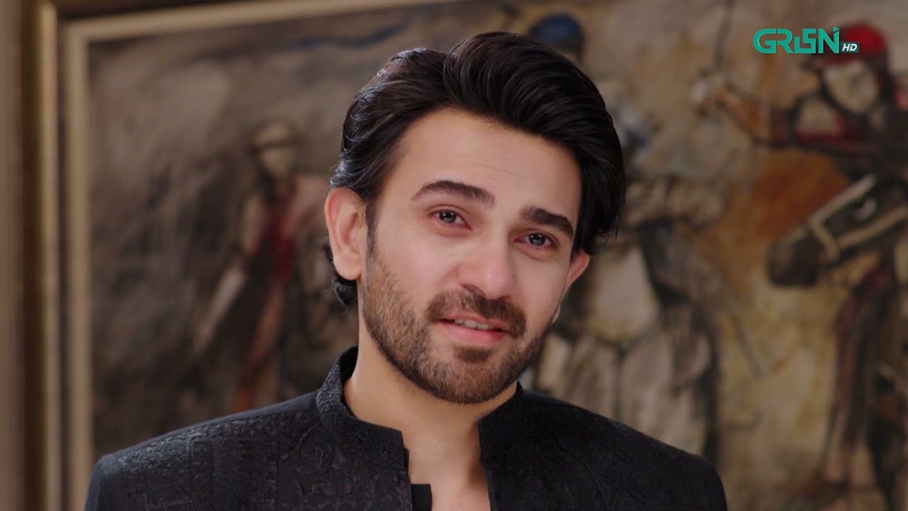 Faaslay Episode 24 | Best Scene 02 | Saboor Aly - Ali Ansari | Multiverse Entertainment