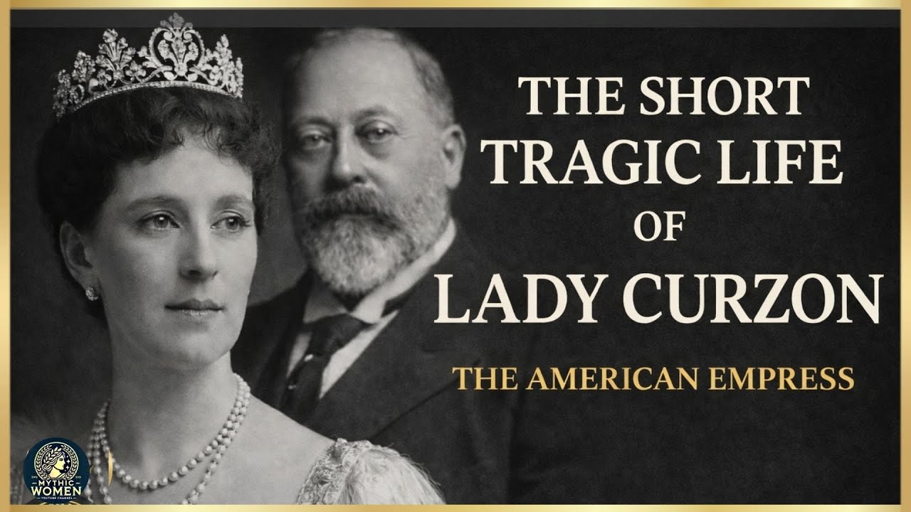 The Gilded Age Heiress Who Became an Empress: Lady Curzon’s Forgotten Story