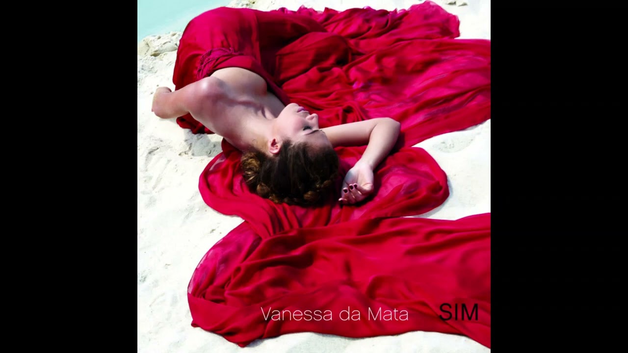 Boa Sorte Good Luck - Vanessa da Mata