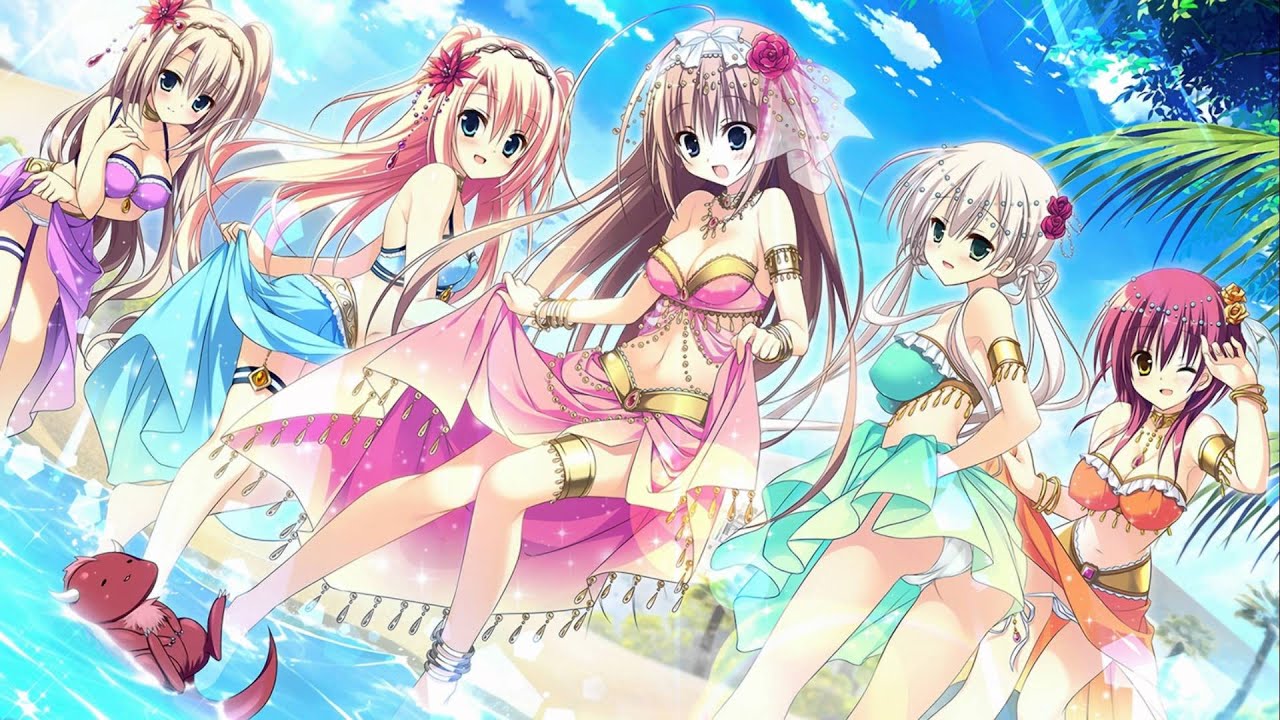 Nightcore- Jai Ho
