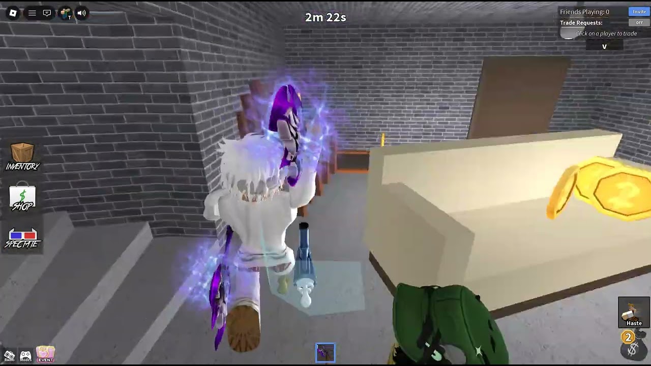 cooking kids in mm2