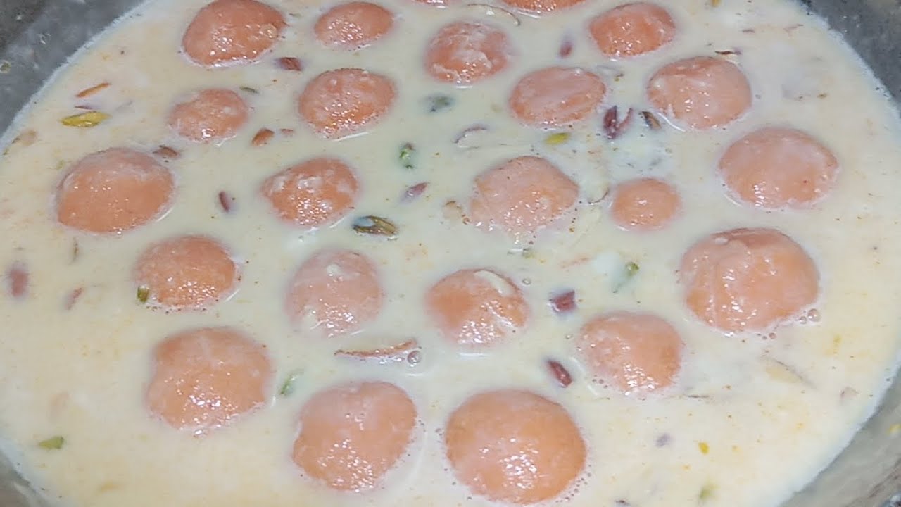 सर्दियाँ चली गयी तो पछताओगे और फिर साल भर ये नहीं खा पाओगे | Carrot Sweet, Rasbhri Recipe | Rasmalai