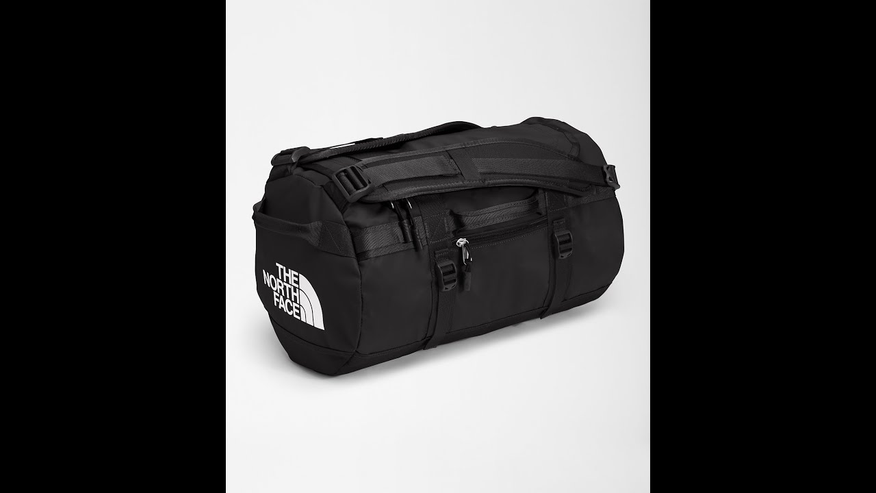 The North Face XS Camp Duffel