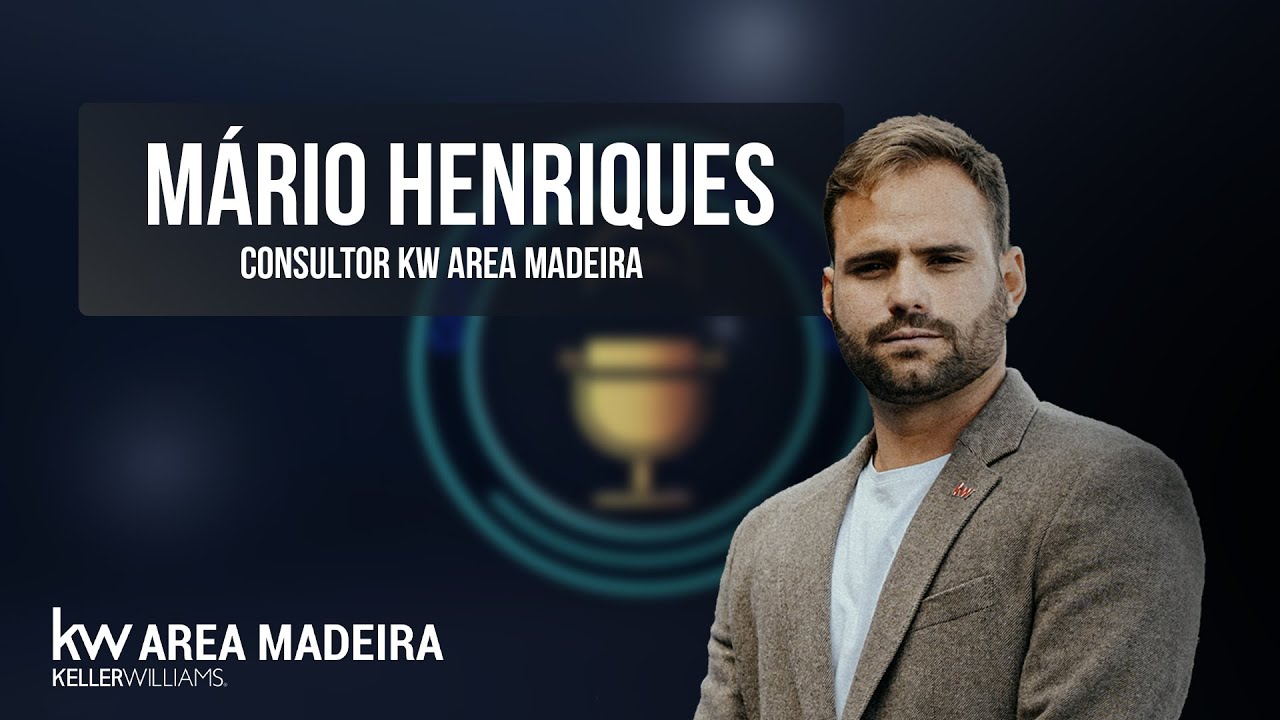 M&aacute;rio Henriques - Conversa de Bastidores