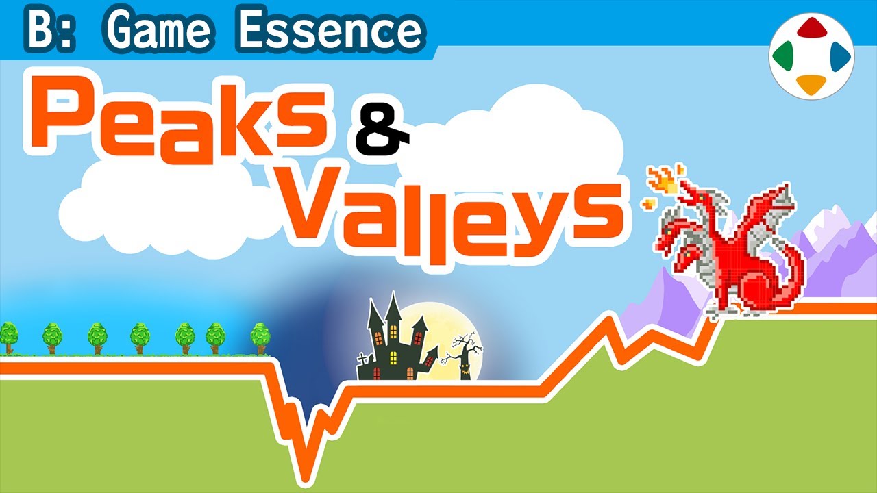 Mountain Climbing Is More Than Just Climbing  [Game Essence]