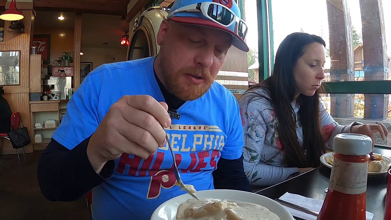 Red Hut Cafe Best Breakfast Lake Tahoe