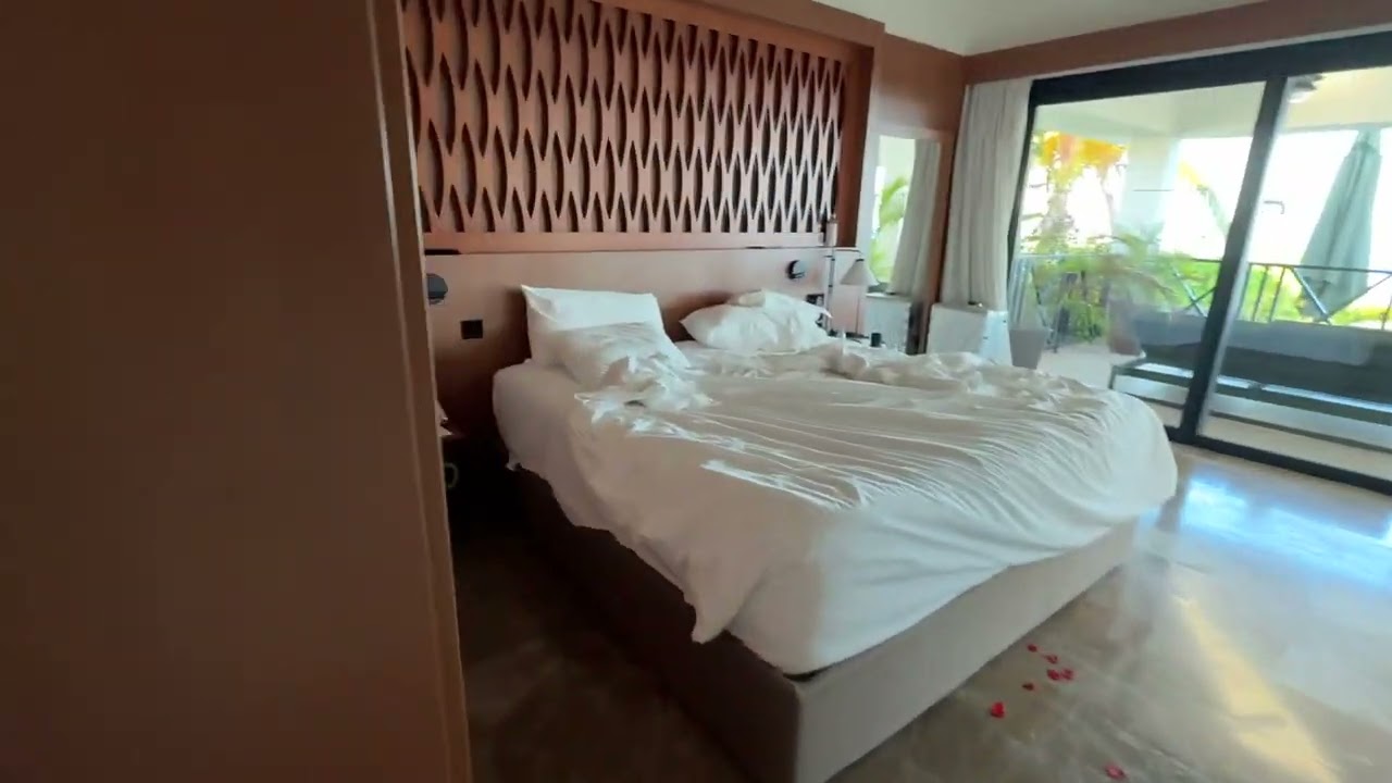 Excellence Oyster Bay - Excellence Club Villa # 3