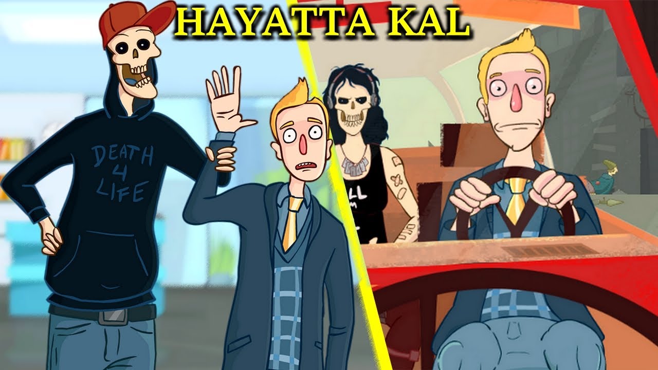 24 SAAT BOYUNCA BİR İNSANI YÖNETMEK | Manual Samuel