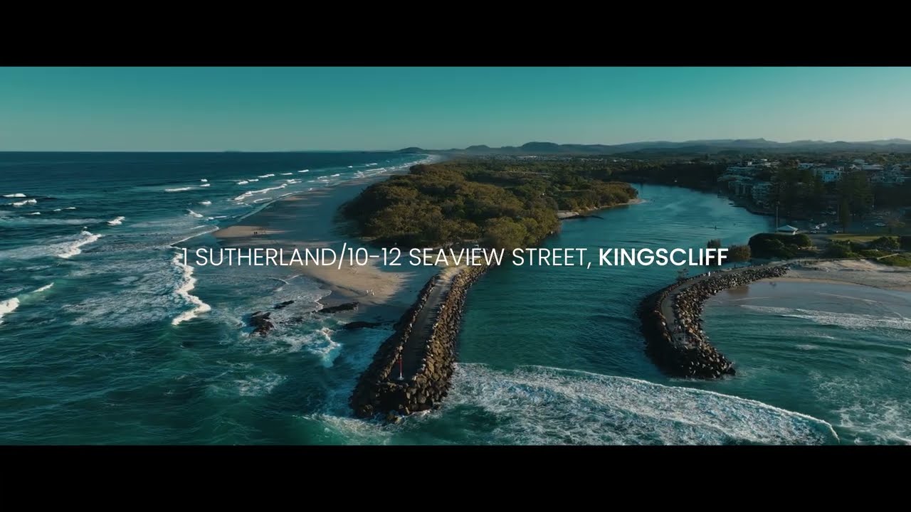 10 12 Seaview Street 1 Sutherland Street Kingscliff