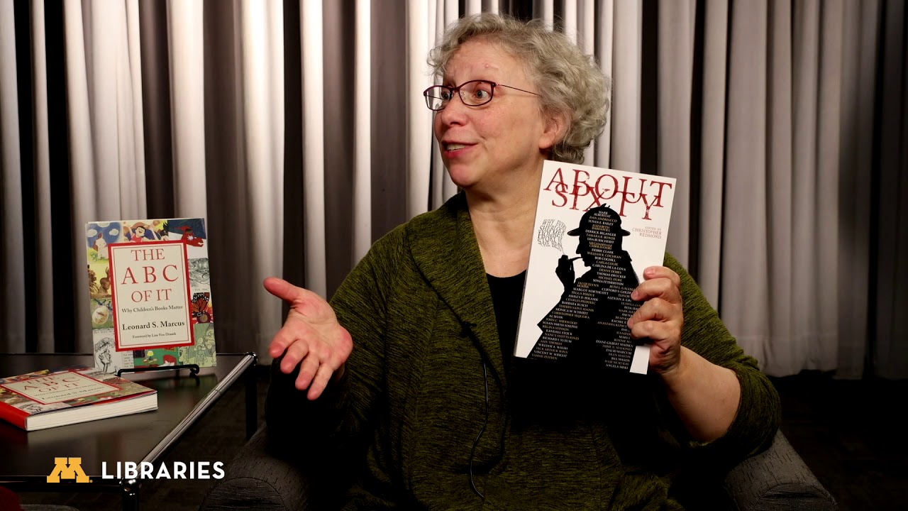 Two books for your Sherlockian friends