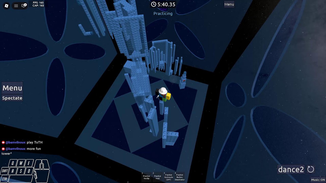 wigglecore is hacking my computer and a6iq1 is dying in vc (SOON)