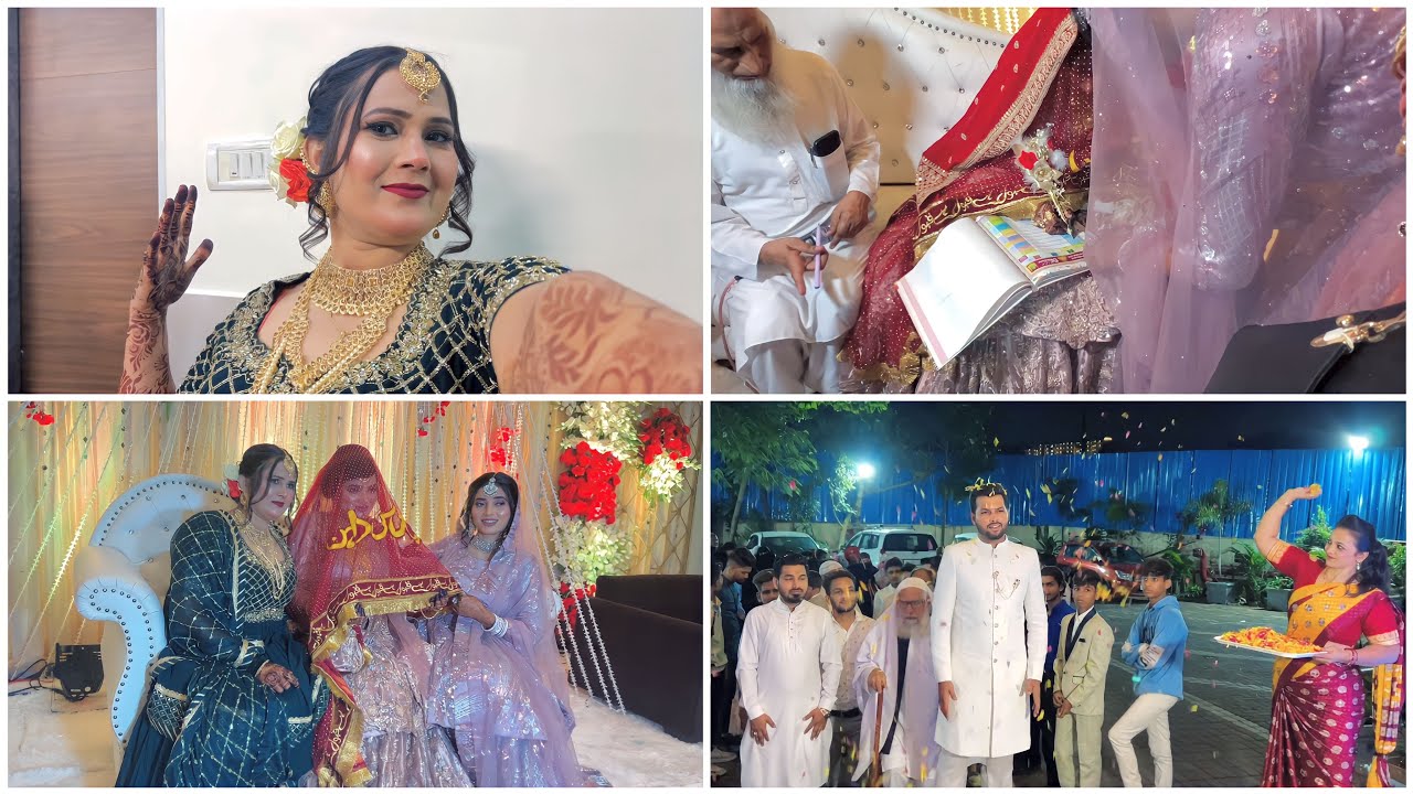 Shaadi Mubarak ❤️
