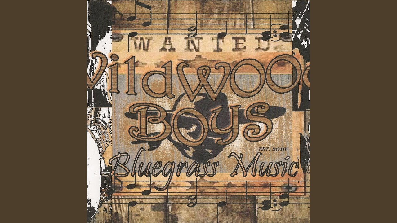 Bluegrass In My Heart