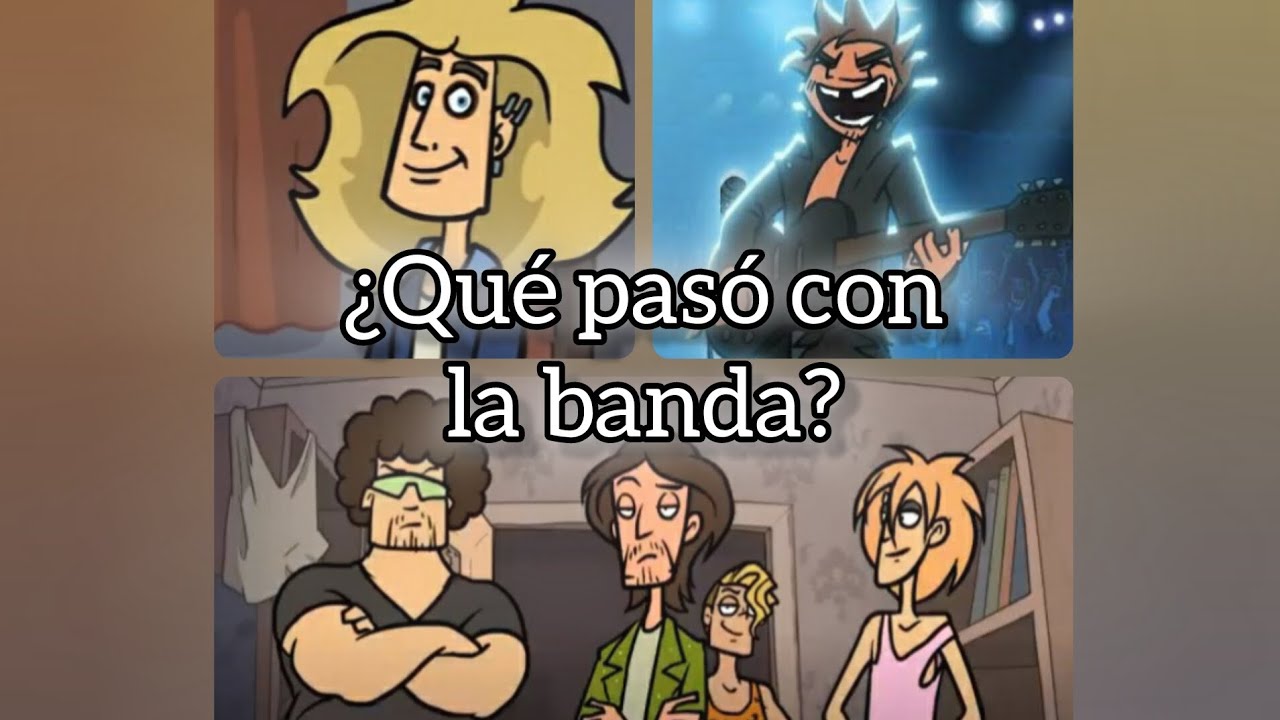 Metal Family | Teoría: ¿Qué sucedió con la vida de Chess y el resto de la banda?