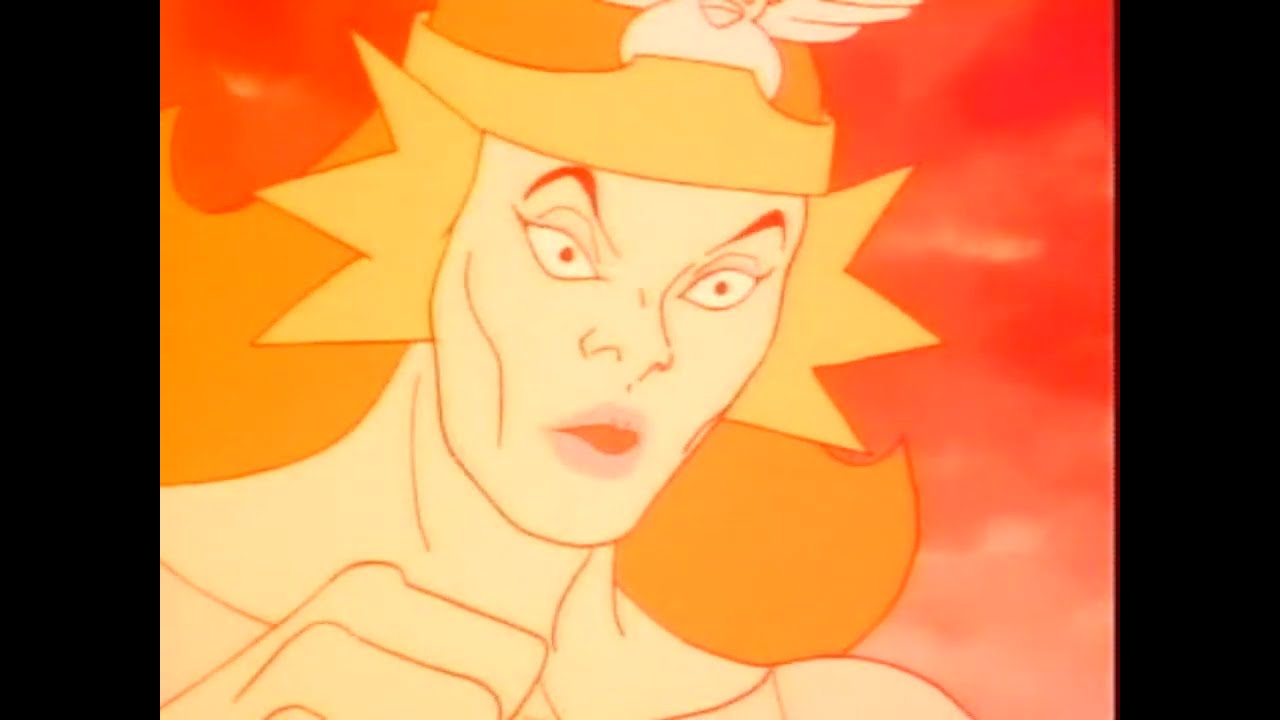ThunderCats: Mumm-Hana (Ep:63-Pt:06)