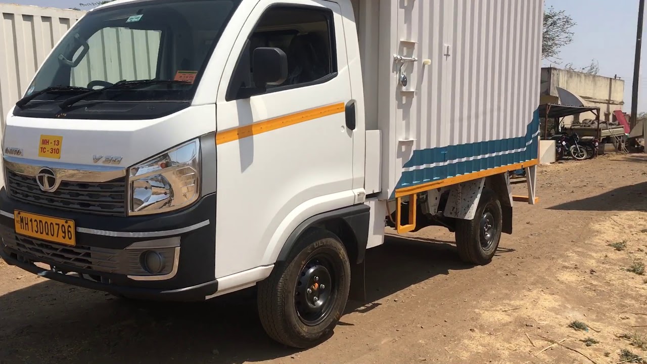 Container Body builders  SAI AUTO ENGINEERING WORKS SOLAPUR
