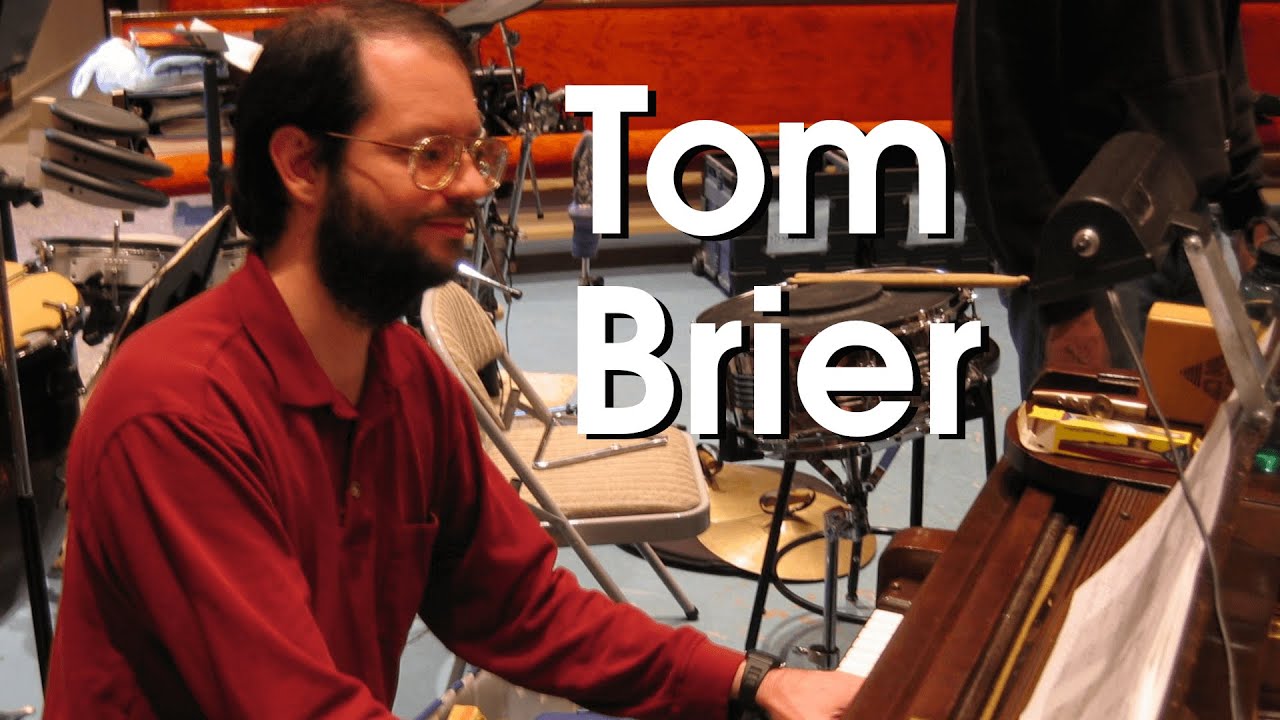Tom Brier, From Ragtime God To Struggling Paraplegic
