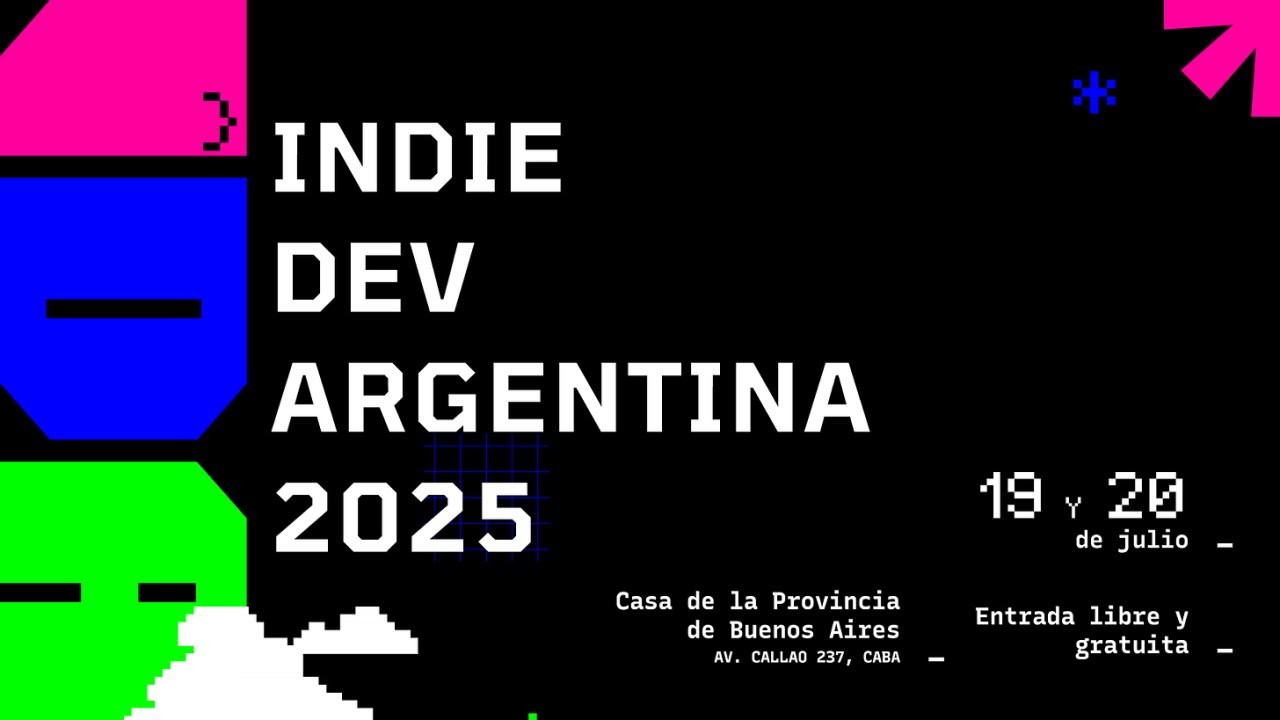 ESPECIAL IDA: House of Horror + Go Slimey Go + Letalis + Lost Land... 🇦🇷 ARGAMETINA 