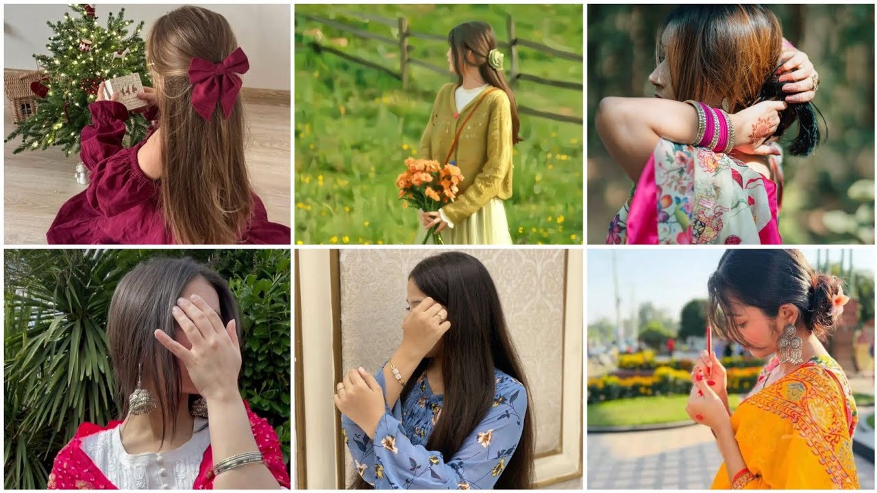 Стильные фото для WhatsApp с закрытым лицом для девушек 💗 милые картинки для профиля 💗 красивые к...