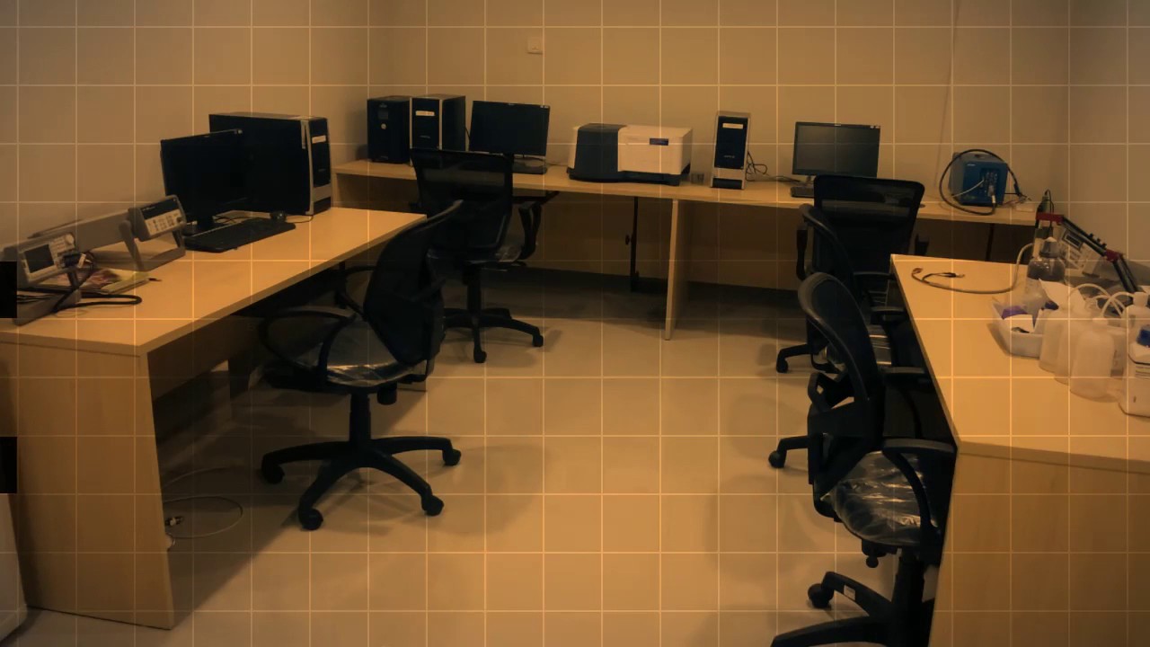 CEMM Facilities  720p