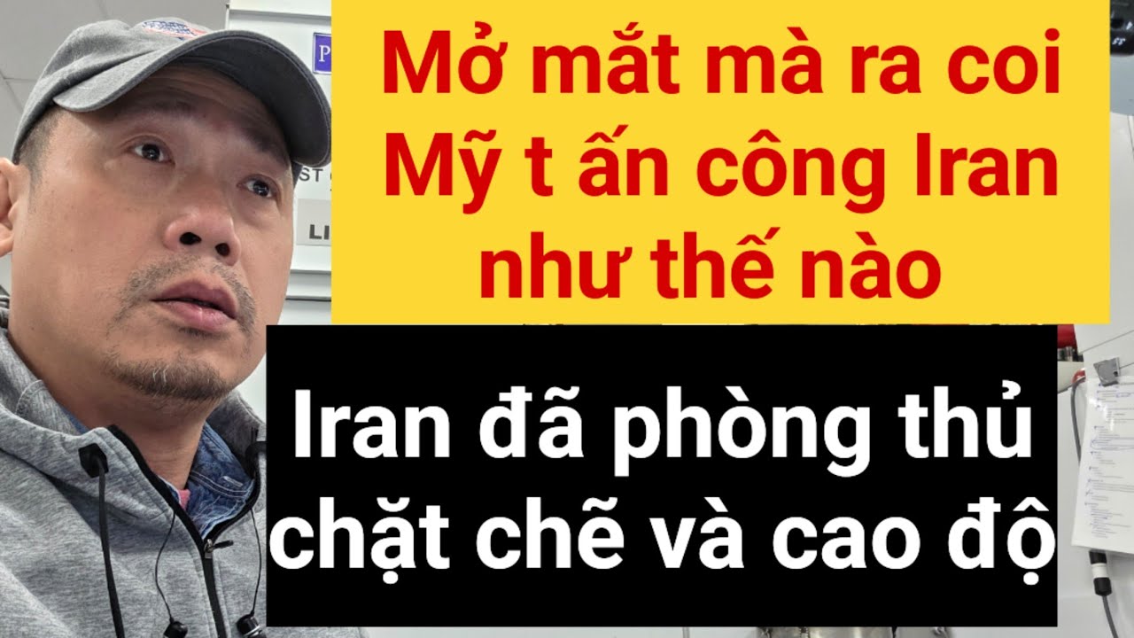 Trump đại thắng | Hất Trung Quốc ra khỏi Panama, cô lập Cuba và tới Iran
