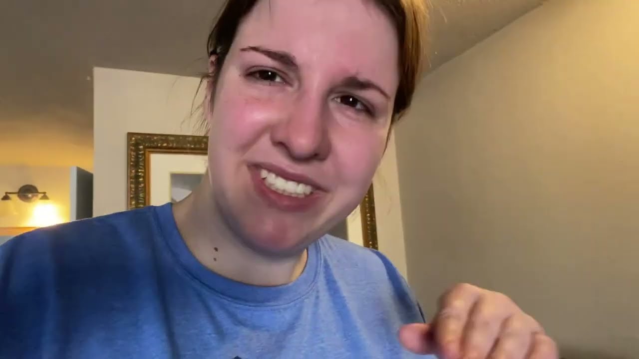 Staying at the Liberty Inn Motel in Kissimmee, Florida