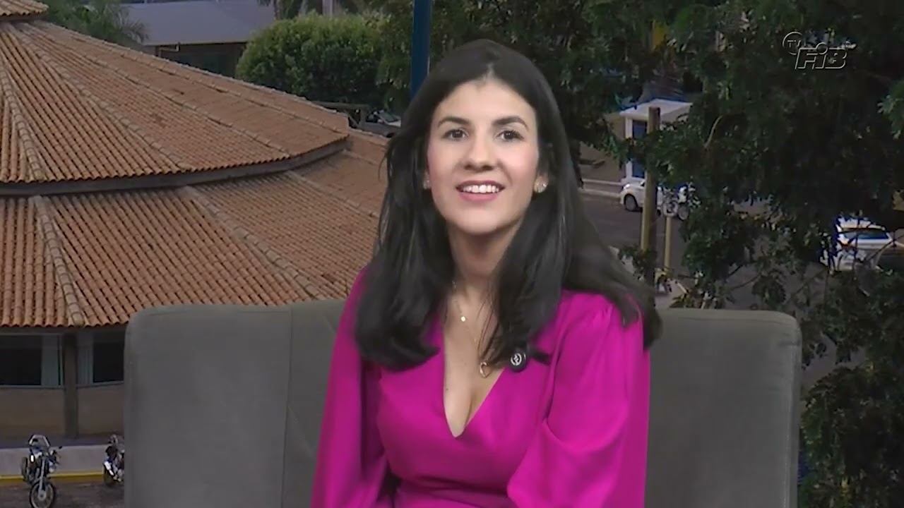 +AGRO FIB: Hass Brasil | TVFIB BAURU