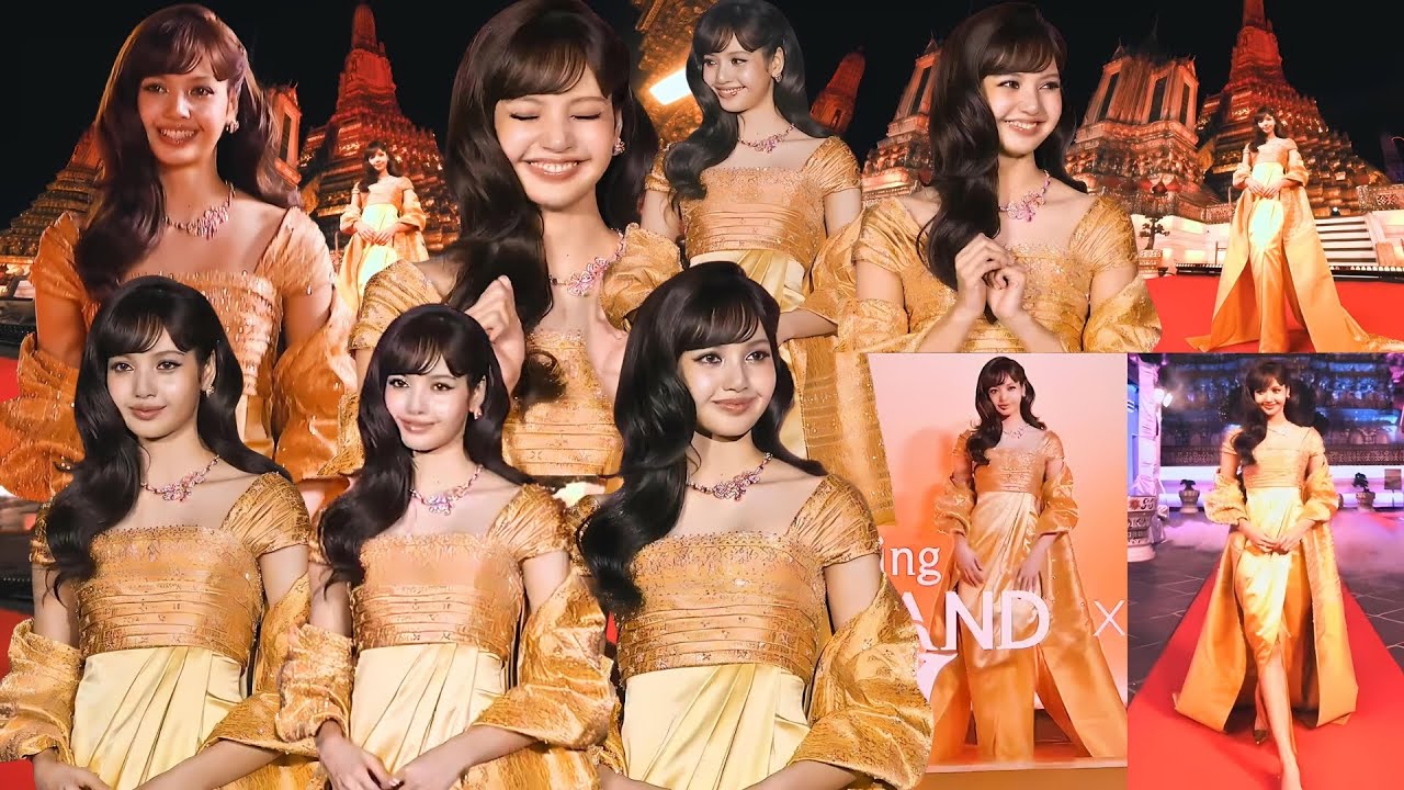 ททท.ลงคลิปงาน Amazing Thailand-ลิซ่าSoftPowerเอฟเฟกต์ดันทะเลบัวแดงนักท่องเที่ยวต่างชาติพุ่งเกือบ 50%
