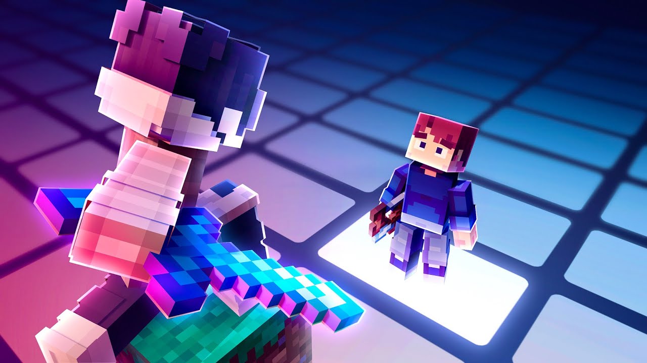 Why I Challenged This YouTuber for Infinite Thumbnails