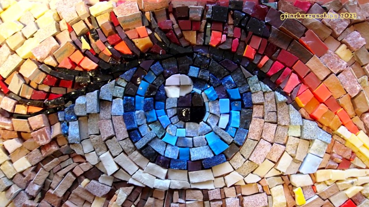 Gitároktatás Csabával - '23-01-21 - Mozaikok a gitártokból