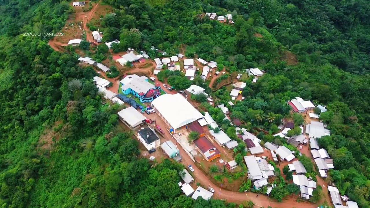 La Asunción La Cova, Lalana, Choapam, Oaxaca.