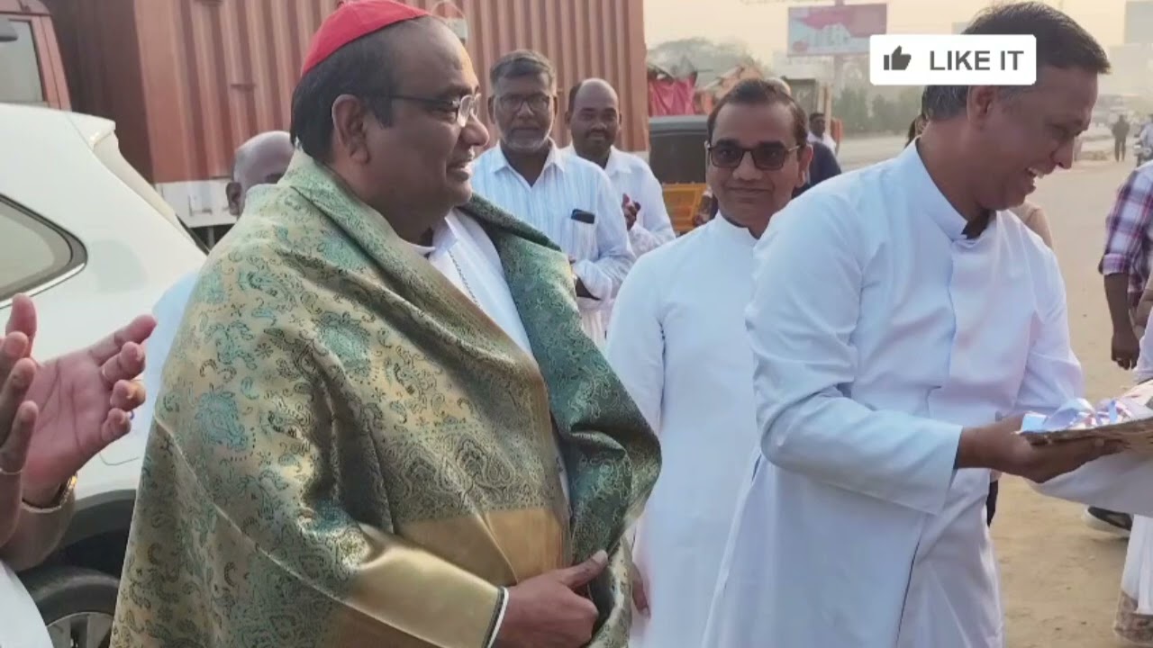 #vrilshorts || muthangi Church father cardinal||confirmation