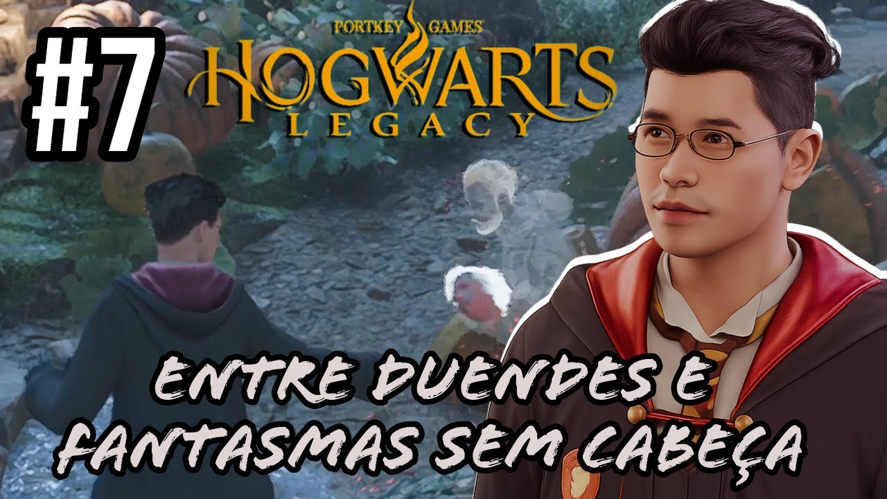 Ajudamos Arn e Entramos na Caça dos Sem Cabeças! – Ep. 7